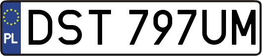 DST797UM