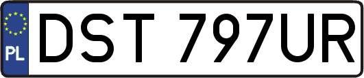 DST797UR