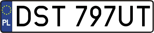 DST797UT