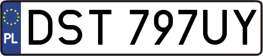 DST797UY