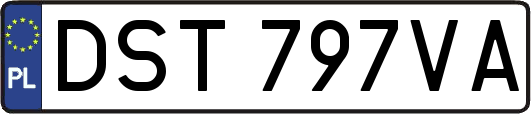 DST797VA