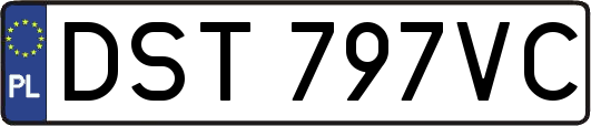 DST797VC