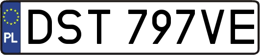 DST797VE