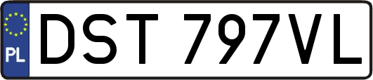 DST797VL