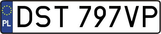 DST797VP
