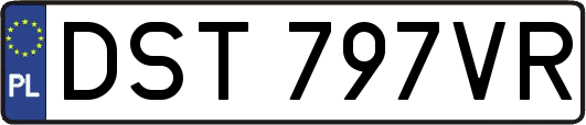 DST797VR