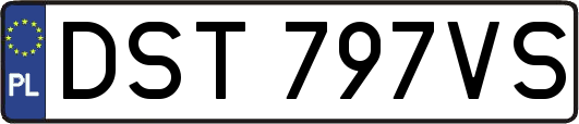 DST797VS