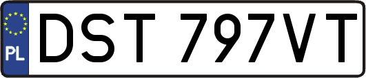 DST797VT