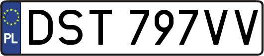 DST797VV