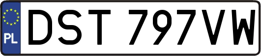 DST797VW