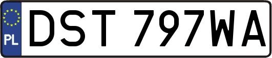 DST797WA