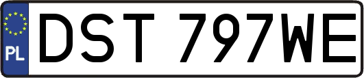DST797WE