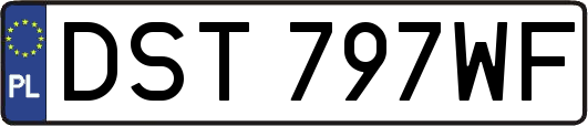DST797WF