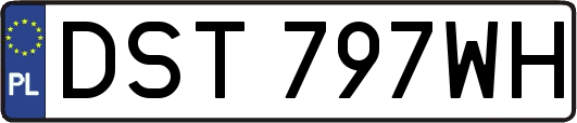 DST797WH