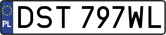 DST797WL