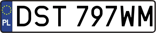 DST797WM