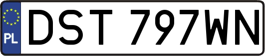 DST797WN