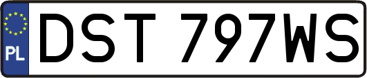DST797WS