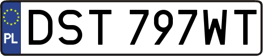DST797WT