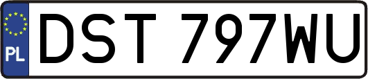 DST797WU