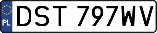 DST797WV