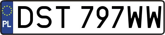 DST797WW