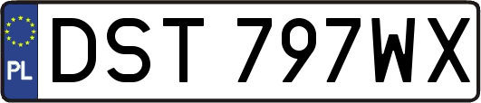 DST797WX