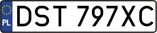 DST797XC