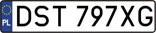DST797XG