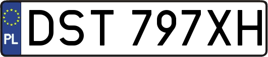 DST797XH