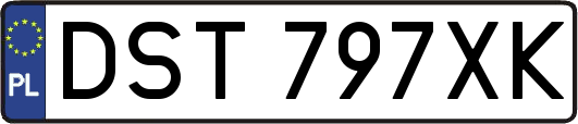 DST797XK