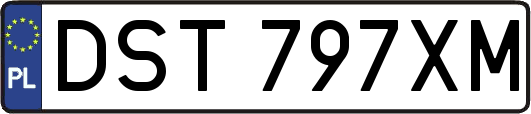 DST797XM