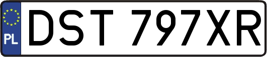 DST797XR