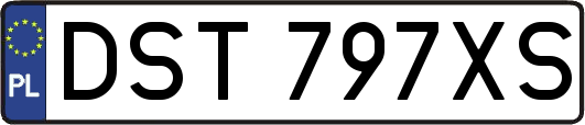 DST797XS