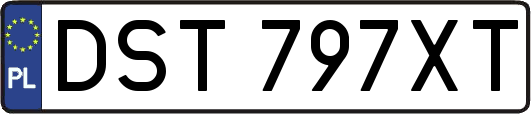 DST797XT