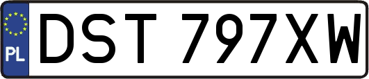 DST797XW