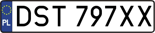 DST797XX
