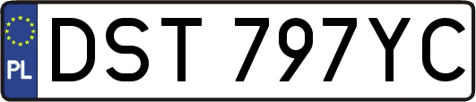 DST797YC