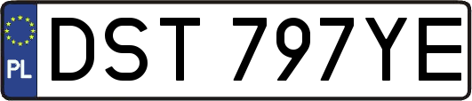 DST797YE