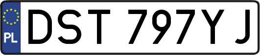 DST797YJ
