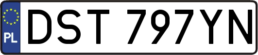 DST797YN