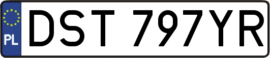 DST797YR