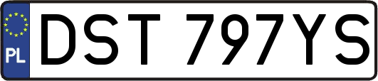 DST797YS