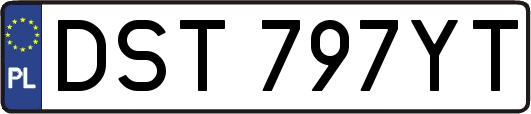 DST797YT