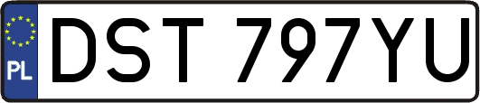 DST797YU