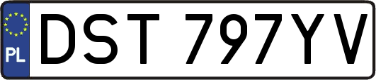 DST797YV