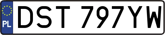 DST797YW