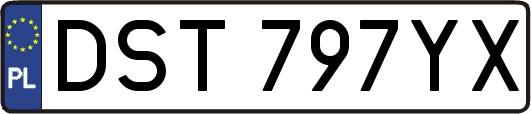 DST797YX
