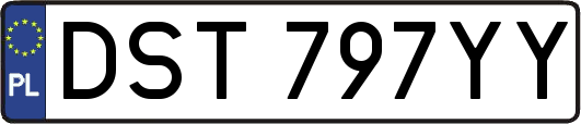 DST797YY