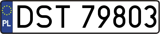 DST79803